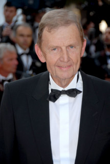 Cannes Festival 2009: Etienne Mougeotte