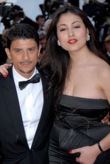 Festival de Cannes 2009 : Saïd Taghmaoui