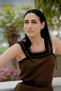 Festival de Cannes 2009 : Ronit Elkabetz