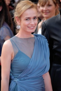 Festival de Cannes 2009 : Sandrine Bonnaire