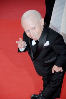 Festival de Cannes 2009 : Verne Troyer
