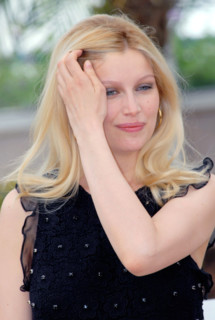 Cannes Festival 2009: Laetitia Casta
