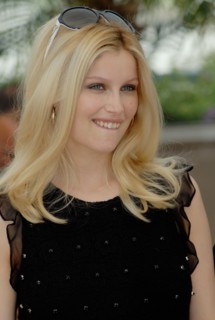 Festival de Cannes 2009 : Laetitia Casta