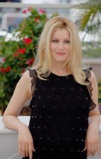 Festival de Cannes 2009 : Laetitia Casta