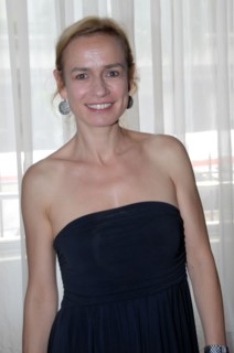 Festival de Cannes 2009 : Sandrine Bonnaire
