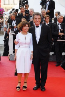 Festival de Cannes 2009 : Jack et Monique Lang
