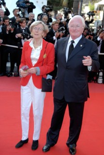 Festival de Cannes 2009 : Michel Vozel