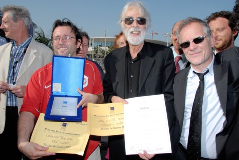 FESTIVAL DE CANNES 2009