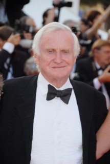 Festival de Cannes 2009 : John Boorman