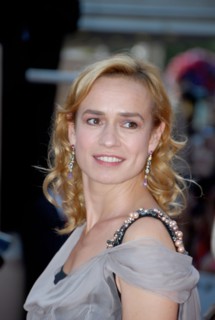 Festival de Cannes 2009 : Sandrine Bonnaire