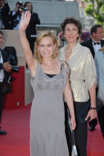 Festival de Cannes 2009 : Sandrine Bonnaire