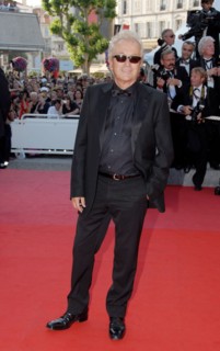 Festival de Cannes 2009 : Luc Plamondon