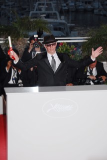 Festival de Cannes 2009 : Jacques Audiard