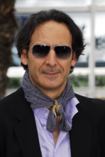 ALEXANDRE DESPLAT