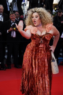 Velvet d'Amour