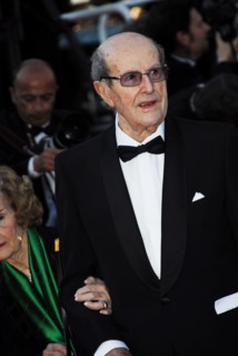 Manoel de Oliveira