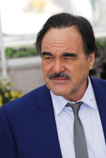 Oliver Stone