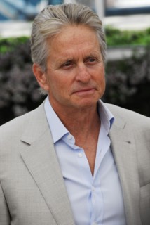 Michael Douglas