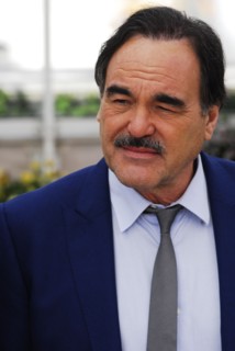 Oliver Stone