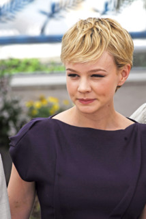 Carey Mulligan