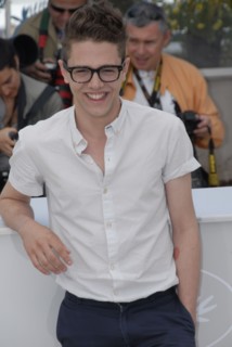 Xavier Dolan