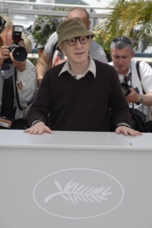 Woody Allen