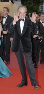 Frédéric Mitterrand