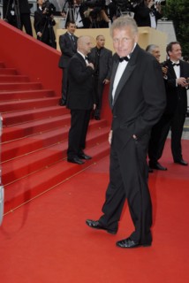Patrick Poivre d'Arvor