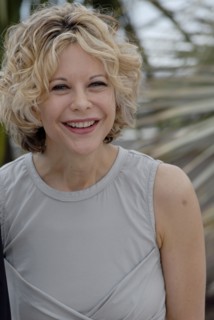 Meg Ryan