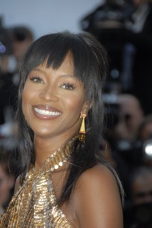 Naomi Campbell