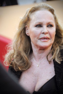 Ursula Andress