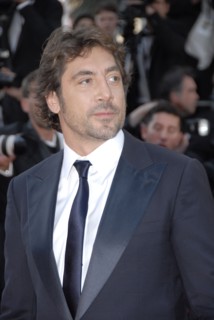 Javier Bardem