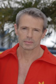 Lambert Wilson