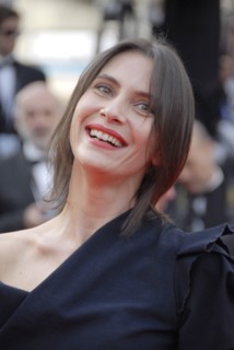 Géraldine Pailhas