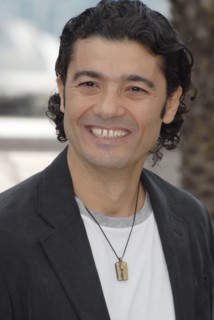 Khaled Nabawy