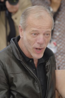 Pascal Greggory