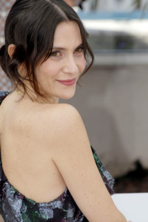 Géraldine Pailhas