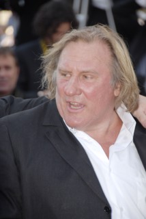Gérard Depardieu