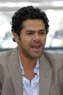 Jamel Debbouze