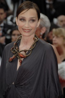 Kristin Scott Thomas