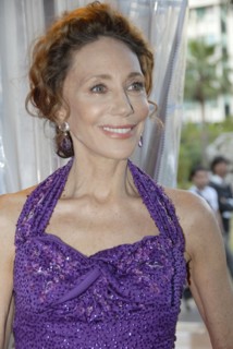 Marisa Berenson