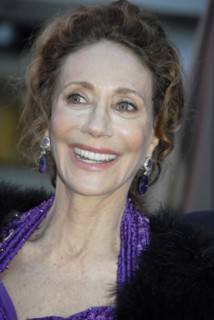 Marisa Berenson