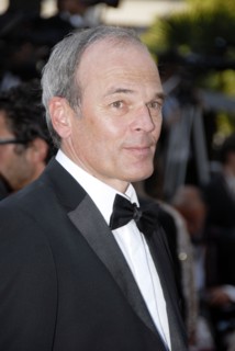Laurent Baffie