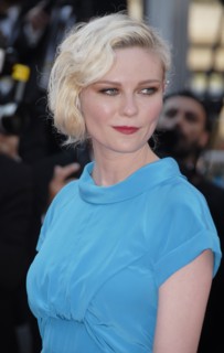 Kirsten Dunst