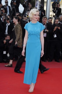 Kirsten Dunst