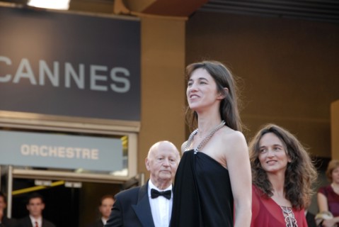 Charlotte Gainsbourg