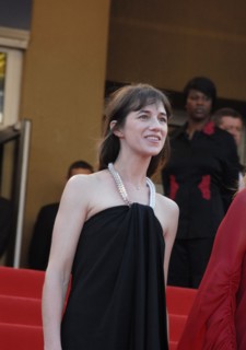 Charlotte Gainsbourg