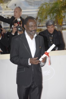 Mahamat-Saleh Haroun