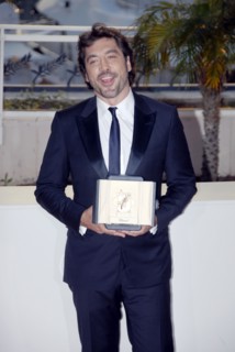 Javier Bardem