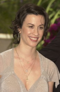 Alanis Morissette